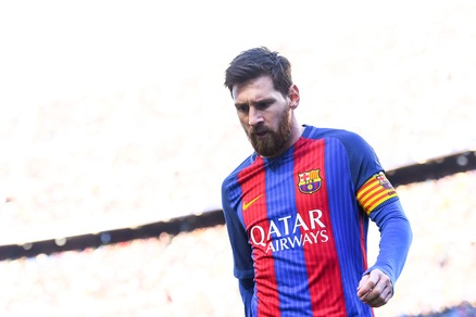 I 30 anni di Lionel Messi in 10 cose che non hai mai letto