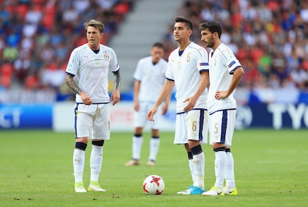 Europei Under 21, diretta Italia-Germania: formazioni ufficiali e live dalle 20.45