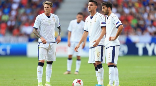 Europei Under 21, diretta Italia-Germania: formazioni ufficiali e live dalle 20.45