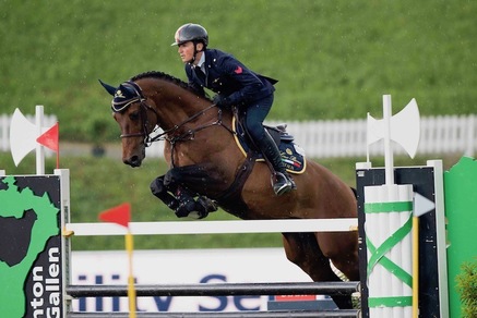 L'Italia salta al comando