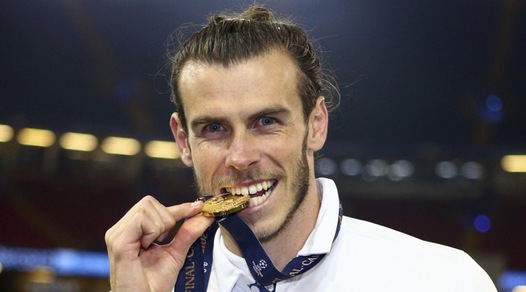 Calciomercato, in Francia: «Psg, i movimenti che portano a Bale»