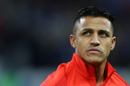 Confederations Cup: Cile, la vittoria del girone a 1,85