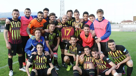 Calciomercato Bassano, il difensore Bonetto rinnova