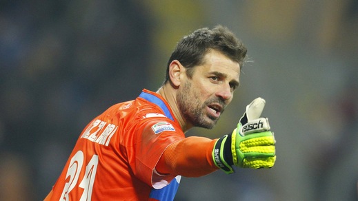 Calciomercato Udinese, preso il portiere Bizzarri