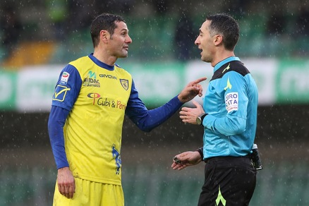 Chievo, Spolli e Izco salutano: Gobbi rinnova