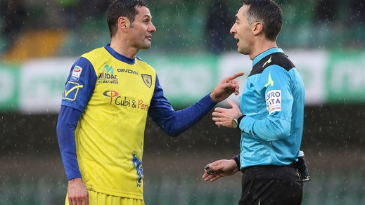 Chievo, Spolli e Izco salutano: Gobbi rinnova