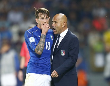 Europei Under 21: Italia-Germania 1-0, le immagini della partita