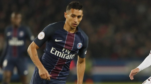 Calciomercato Juventus, l'ultima idea è Marquinhos