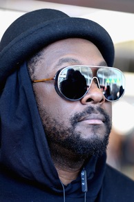 F1: quante star a Baku! Da The Black Eyed Peas a Mariah Carey