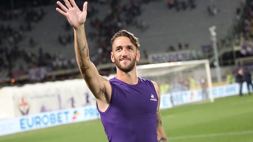 Calciomercato, l'agente di Gonzalo Rodriguez: «Triennale con il San Lorenzo»