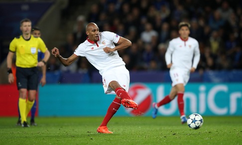 Juve, non c'è accordo col Siviglia per N'Zonzi