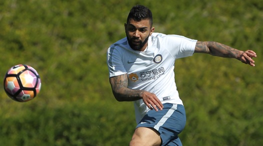 «Inter, via libera per Gabigol al Porto»
