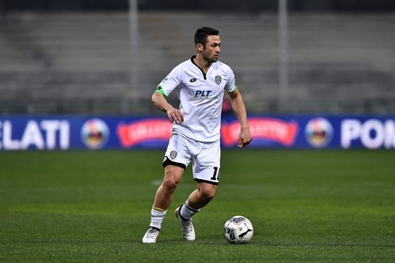 Calciomercato, Frosinone ambizioso con Ciano e Beghetto