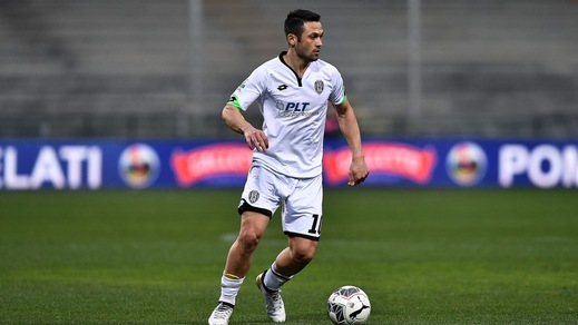 Calciomercato, Frosinone ambizioso con Ciano e Beghetto