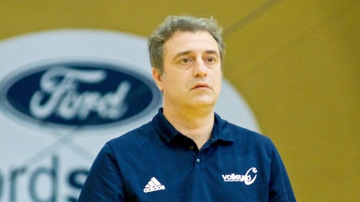 Volley: Di Toma lascia il Volleyrò