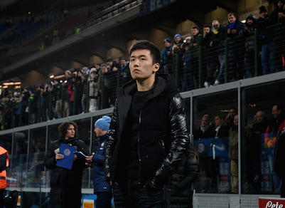 Serie A Inter, Zhang Jr: «Giovanili, che orgoglio. Grazie a tutti»
