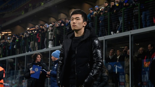 Serie A Inter, Zhang Jr: «Giovanili, che orgoglio. Grazie a tutti»