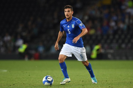 Calciomercato Roma, Pellegrini: Pogba e De Rossi i miei idoli