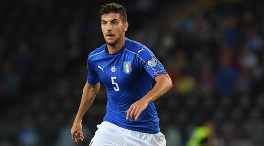 Calciomercato Roma, Pellegrini: Pogba e De Rossi i miei idoli