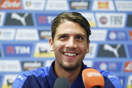 Italia Under 21, Locatelli: «Spagna, possiamo batterti»