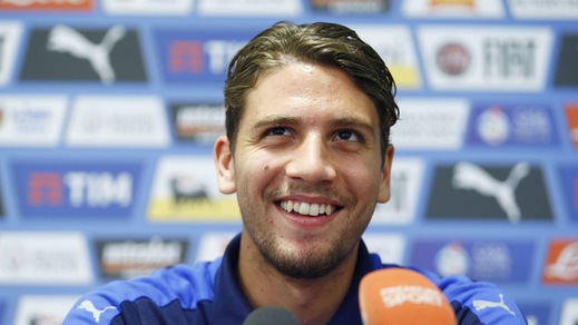 Italia Under 21, Locatelli: «Spagna, possiamo batterti»