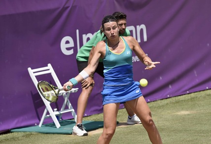 Tennis: la Sevastova vince il torneo di Maiorca