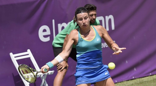 Tennis: la Sevastova vince il torneo di Maiorca