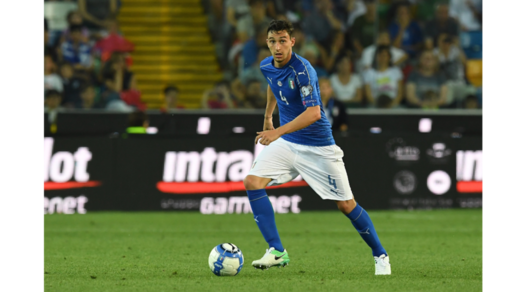 Calciomercato, Darmian: Juve favorita, Inter lontana