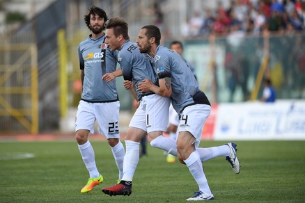 Calciomercato Siracusa, Bianco è il nuovo allenatore