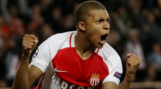 Real Madrid, Perez incontra il padre di Mbappé