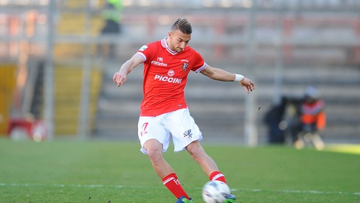 Calciomercato Sassuolo, Di Chiara sì: ma senza follie