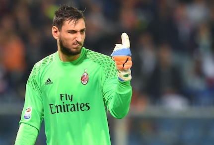 Milan-Donnarumma, c'è l'intesa: la firma nel week-end