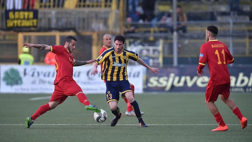 Calciomercato Cittadella, dall'Udinese arriva Camigliano