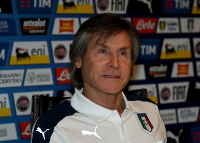 Oriali: «Under 21 e Italia maggiore pronte alla Spagna»