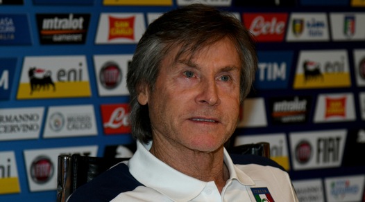 Oriali: «Under 21 e Italia maggiore pronte alla Spagna»