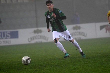 Calciomercato Palermo, Ingegneri e Dos Santos per Tedino