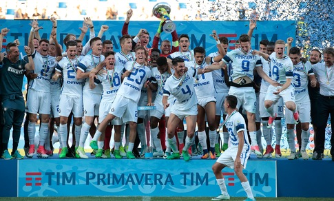 Primavera, dal prossimo campionato via al girone unico