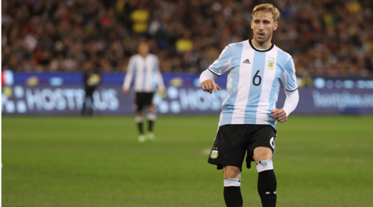 Milan, Biglia è un problema: salterà 4 partite