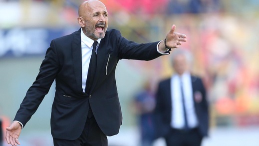 Inter, il 12 agosto test a Lecce