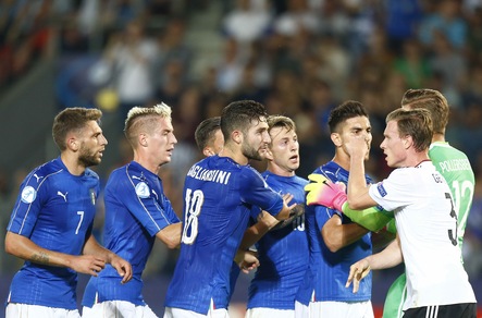 Italia-Germania, premier slovacco: «Intervenga la Uefa»