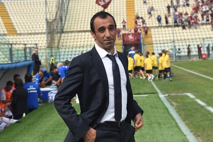 Calciomercato Pordenone, Colucci è il nuovo allenatore