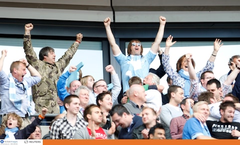 Liam Gallagher: «Guardiola vinca o se ne vada»