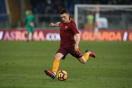 Calciomercato Roma, l'agente di Mario Rui: «A breve andrà al Napoli»