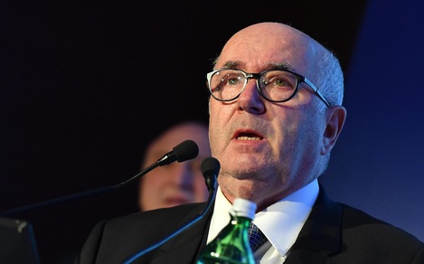 Calciomercato Tavecchio: «Donnarumma? Certe cifre offendono il Paese»