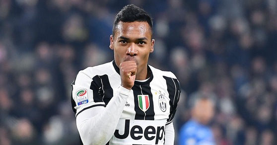 Calciomercato Juventus, dall'Inghilterra: «Alex Sandro vuole il Chelsea»