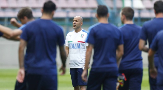 Diretta Spagna-Italia Under 21, formazioni ufficiali tempo reale ore 21