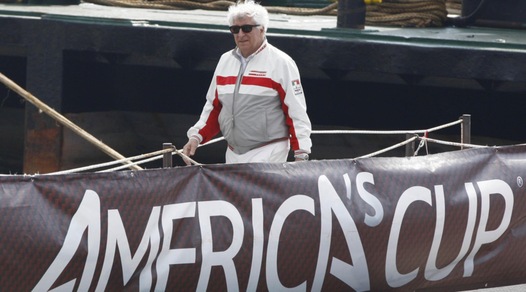 America's Cup, trionfo New Zealand: torna Luna Rossa