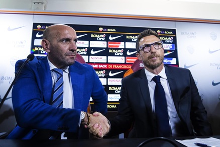 Prende forma la nuova Roma: chi viene, chi va, chi resta