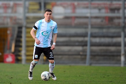 Calciomercato Lazio, Filippini chiesto dalla Casertana. L'Avellino a un passo da Morgan Ato