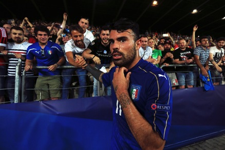 Europei U21: Spagna-Italia, Petagna in gol a 3,50